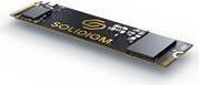 Immagine prodotto Intel SSD/P41 Plus 512GB M.2 80mm PCIe SglPk (512 GB, M.2 2280)