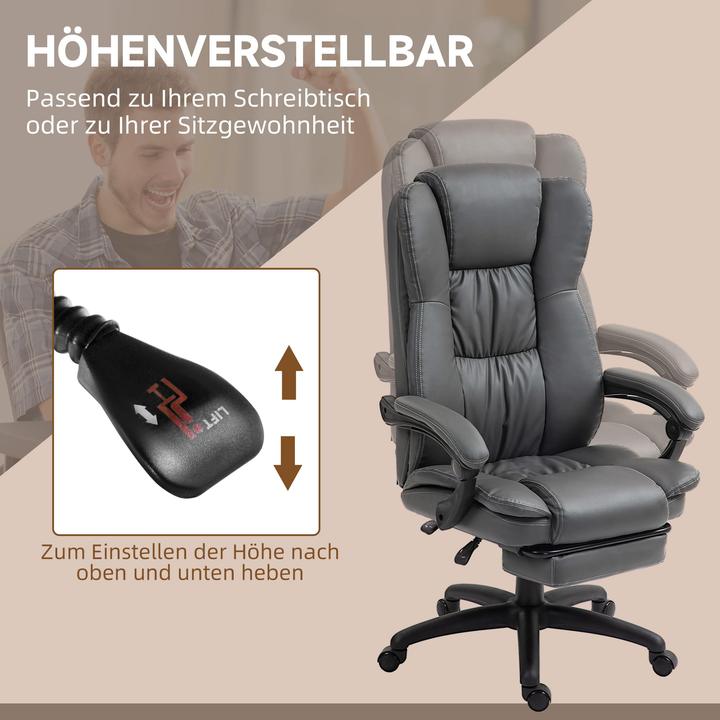 Image du produit Jamb Chefsessel