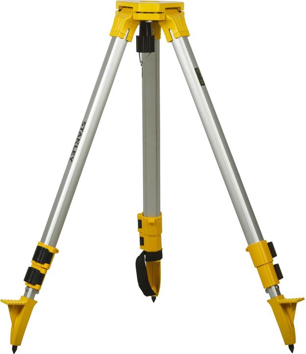 Stanley Tripod