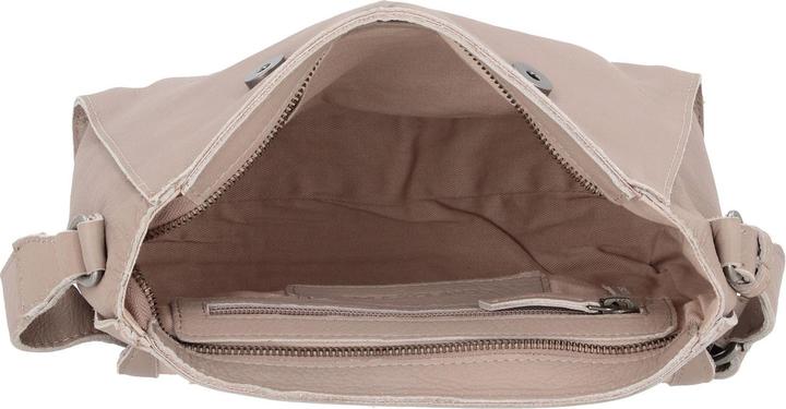 Actual product image Cowboysbag Bromont handbag leather 25 cm
