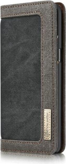 Immagine prodotto Caseme Elegante copertura in pelle (Samsung Galaxy S8+)
