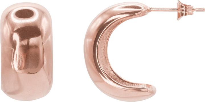 Immagine prodotto Heideman Plinia color oro rosa (100% acciaio inossidabile)