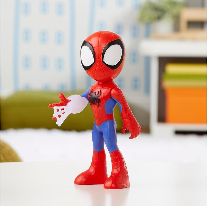 Immagine prodotto Hasbro Spidey e i suoi fantastici amici: Spidey