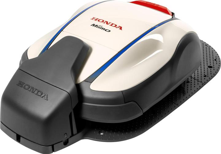 Image du produit Honda Miimo HRM 2500 en direct (3000 m²)