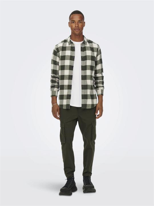 Image du produit Only & Sons La vie de Gudmund (L)