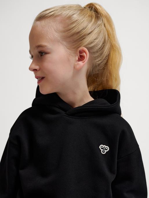 Immagine prodotto hummel hmlJR LOOSE HOODIE BEE (24, 25, 26, 27, 28)