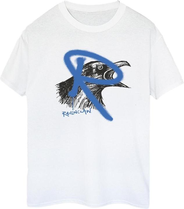 Ravenclaw Pop Spray TShirt (3XL)