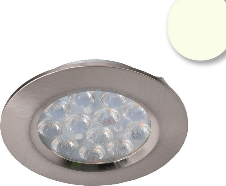 Actual product image Isoled LED recessed furniture spotlights (350 lm)