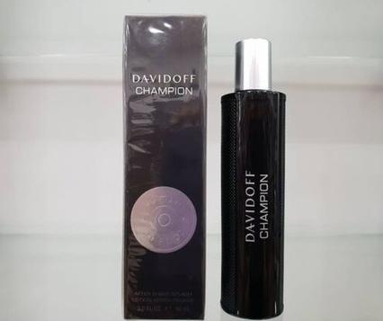 Produktbild Davidoff Champion After Shave 90ml