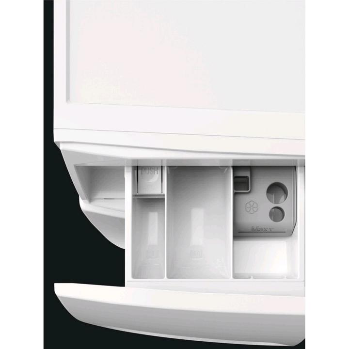 Produktbild AEG L6FBA51680 WS WASCHMASCHINE 1600UPM 8KG 60CM (8 kg, Links)
