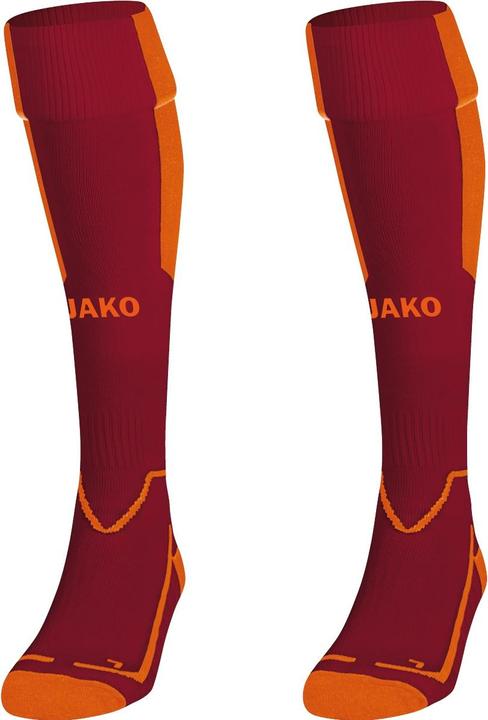 JAKO Stutzenstrumpf Lazio