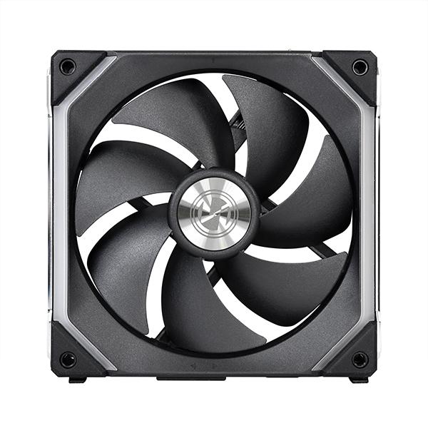 Immagine prodotto Lian-Li VENTILATORE UNI FAN SL120 RGB PWM, confezione da 3 pezzi (120 mm, 3 x)