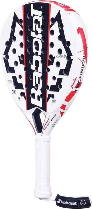 Produktbild Babolat Technical Veron Juan Lebron