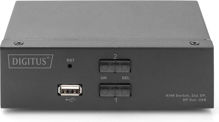 Actual product image Digitus DS-12851