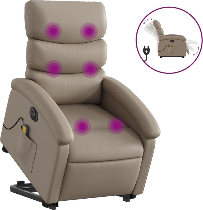 Actual product image VidaXL Istvan