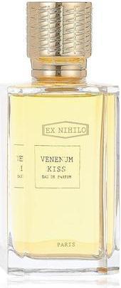 Actual product image Ex Nihilo Paris Nihilo Venenum Kiss Eau De Parfum 100 ml (Eau de parfum, 3400 ml)