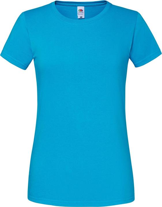 Fruit of the Loom Iconic 195 Premium TShirt