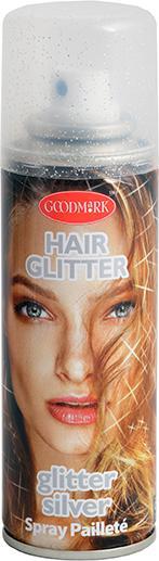 Produktbild Fasnacht Haar Glitterspray