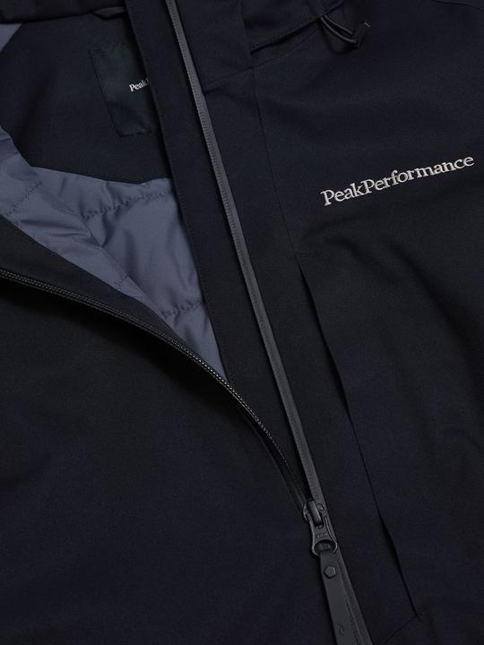 Produktbild Peak Performance Maroon Insulated Jacket (XL)