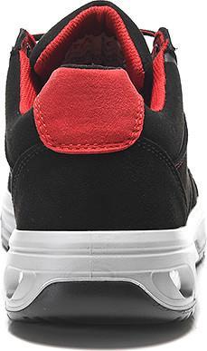 Produktbild Elten Schuhe Ned Black Low S2 SRC ESD, schwarz 41 (S2, 41)