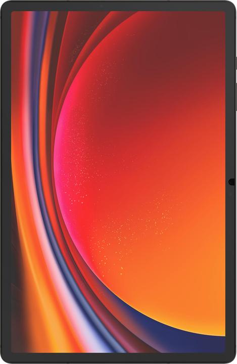 Produktbild Samsung Anti Reflecting Screen Protector (1 Stück, Galaxy Tab S9 Plus, Galaxy Tab S9 FE+)