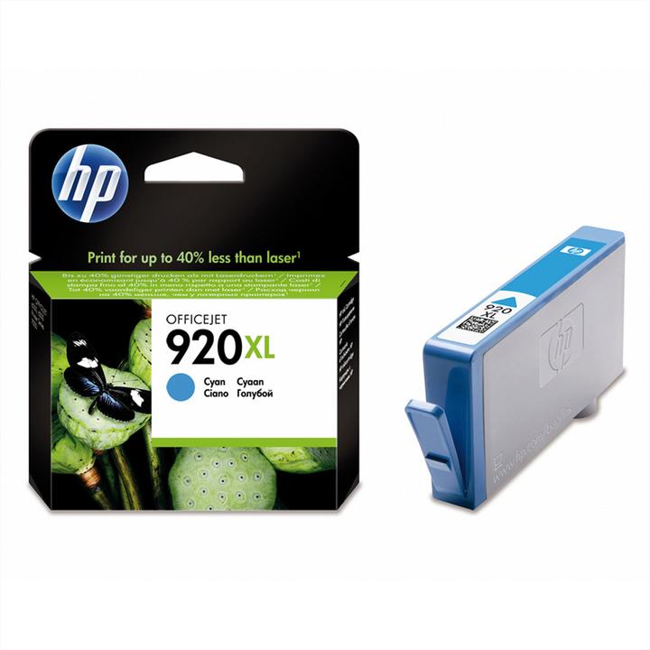 Image du produit HP 920xl (C)