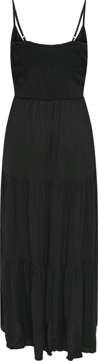 Produktbild Only Normal geschnitten Rundhals Verstellbare Träger Langes Kleid Kleid (S)