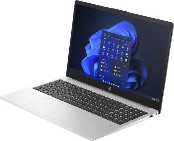 Produktbild HP 250 G10 (15.60", Intel Core i5-1334U, 16 GB, 512 GB, DE)