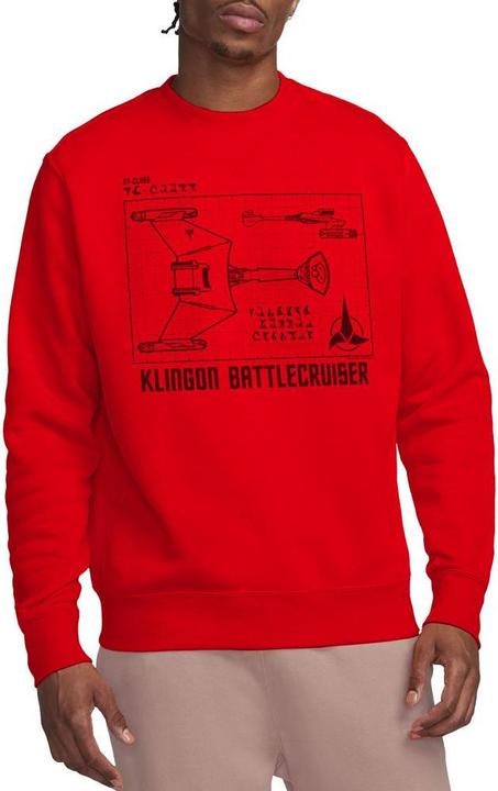 Immagine prodotto D7 Felpa Diagramma Adulto Unisex (XL)