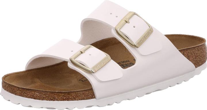 Produktbild Birkenstock Arizona Birko-Flor Lack Schmal (37)