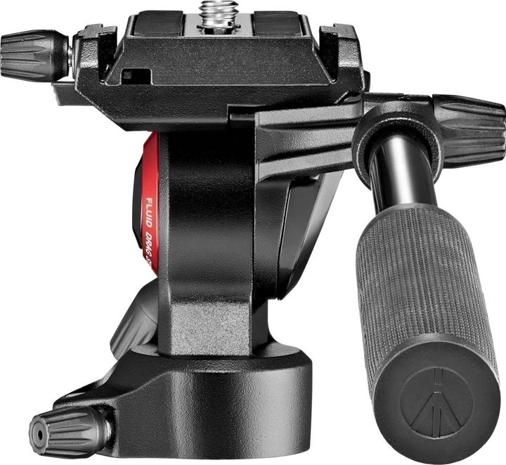 Immagine prodotto Manfrotto befree live (Testa video)