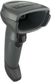 Produktbild Zebra DS4608-HD - Barcode-Scanner - Handgerät (2D-Barcodes, 1D-Barcodes)
