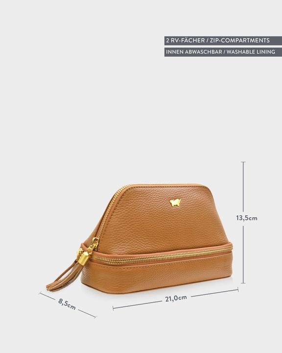 Immagine prodotto Braun Büffel Hanna (2 l)