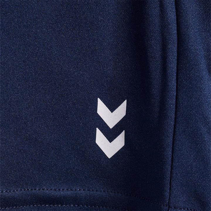 Actual product image hummel Hmlpulse Training W Shorts (L)