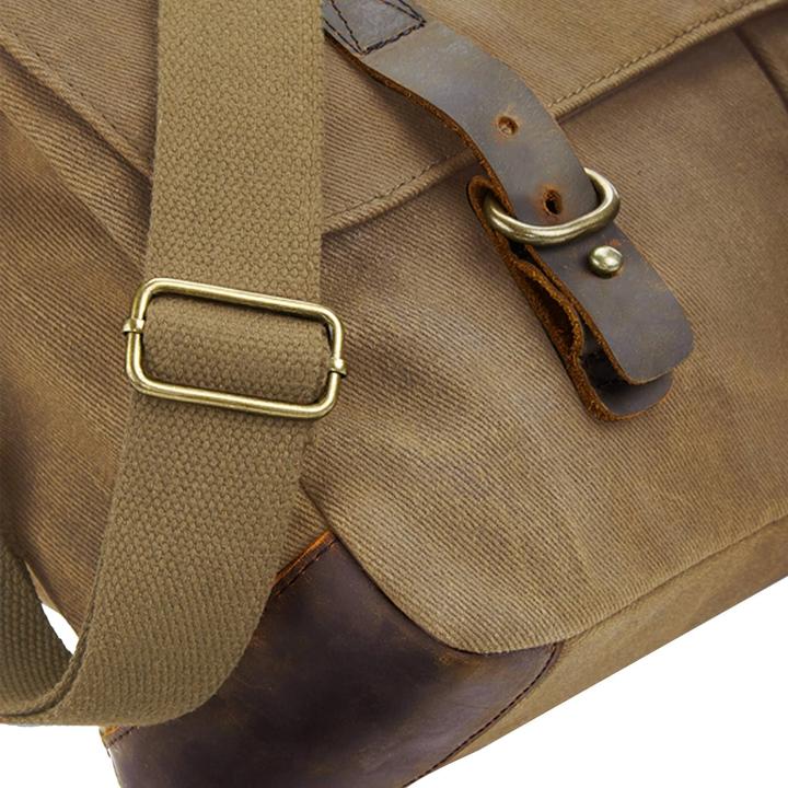 Produktbild Quadral Botentasche Heritage Lederverkleidung (7 l)