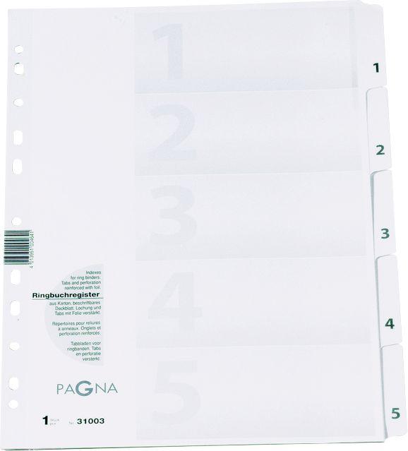 Image du produit Pagna Carton d'enregistrement