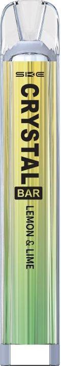 Image du produit SKE Crystal on the go - Citron vert (Frais)