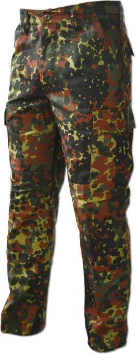 Actual product image Normani Herren BDU Rangerhose Trooper (7XL)
