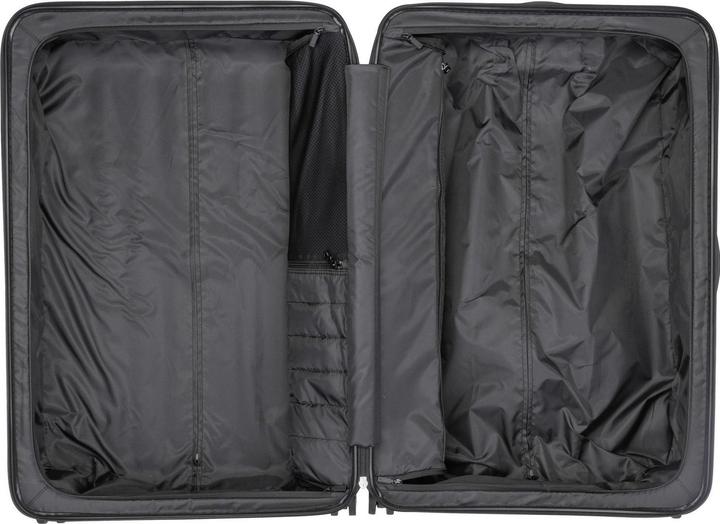 Produktbild Bogner Trolley + Koffer Piz Deluxe C75 Trolleycase LVZ 4w (95 l, Handgepäck (bis 50l))