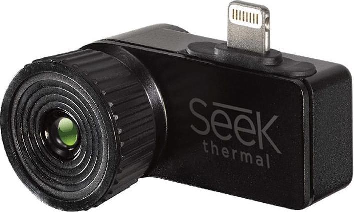 Actual product image SeeK Compact XR for iOS