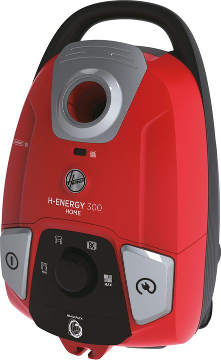 Actual product image Hoover HE310HM 021
