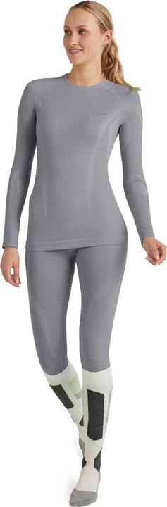 Actual product image Falke WT Longsleeve w (L)