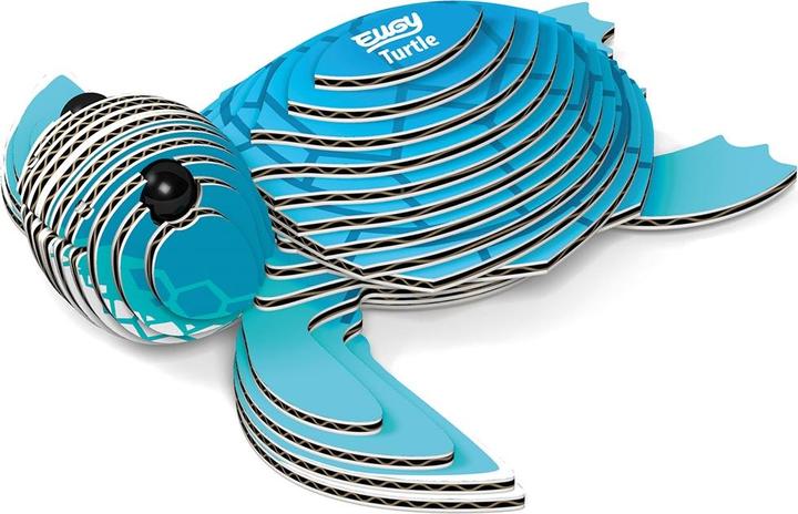 Eugy Turtle