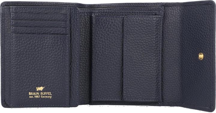 Produktbild Braun Büffel Portemonnaie "Asti" Navy