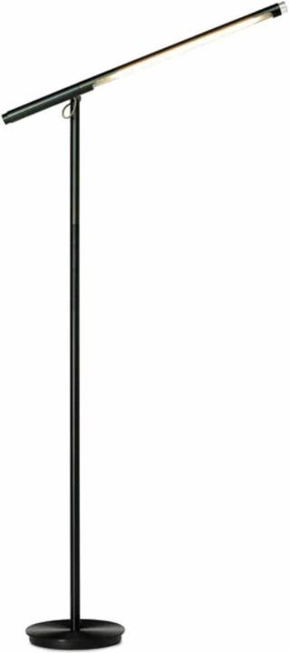Stehlampe