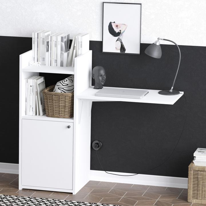 Produktbild Kalune Design Kyle (114 x 40 x 100 cm)