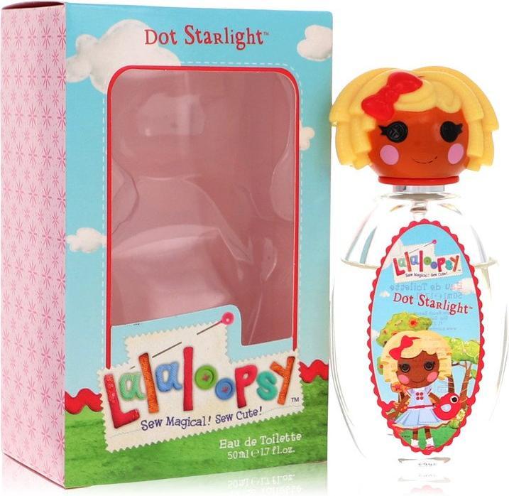Immagine prodotto Marmol & Son Lalaloopsy (Eau de toilette, 50 ml)