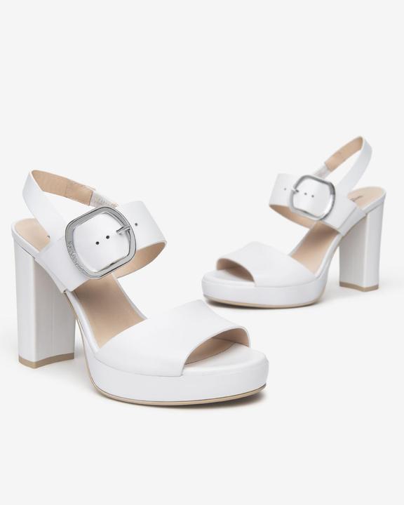 Actual product image Nero Giardini Sandalen (39)