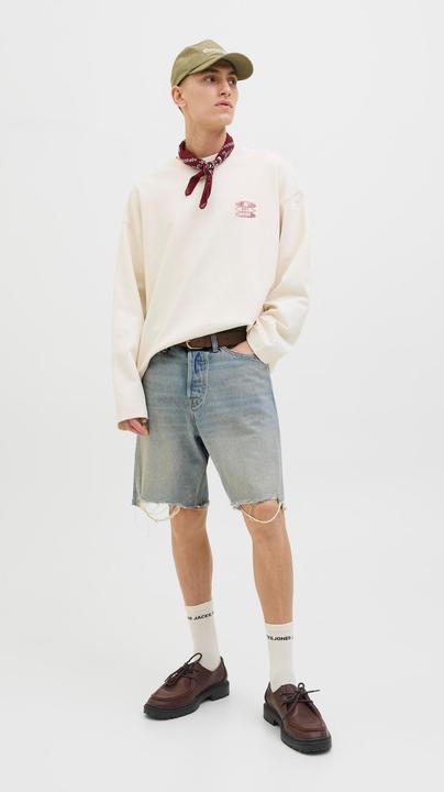 Actual product image Jack & Jones Jjitony Jjcooper Am 590 Sn (XXL)
