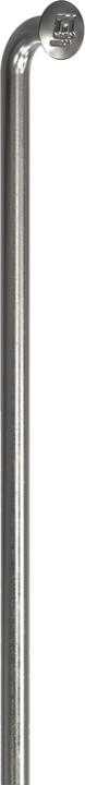 Actual product image DT Swiss Spokes Competition silver 2/1.8/2x264mm